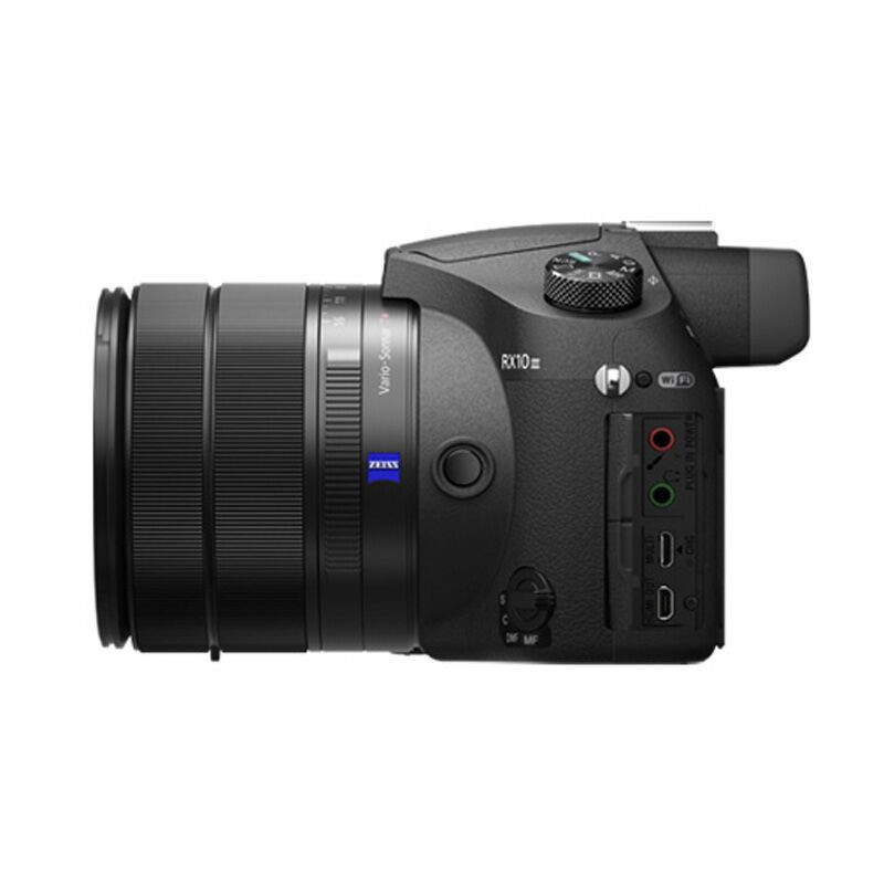  Sony/索尼 DSC-RX10M3 数码相机 索尼rx10m3长焦黑卡 锂电池CMOS