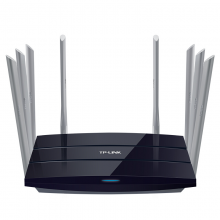  TP-LINK TL-WDR8620 2600M智能11AC双频无线路由器 千兆有线端口