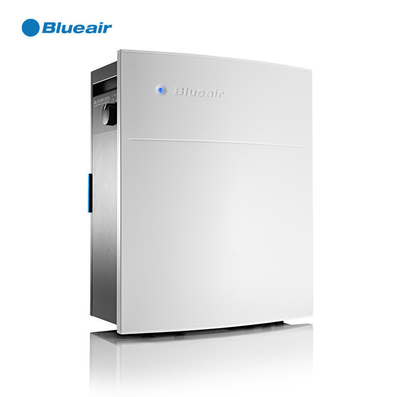 布鲁雅尔Blueair空气净化器203 Slim