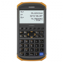 卡西欧（Casio）卡西欧fx-FD10 Pro中文编程工程测量测绘计算器5800升级版计算机